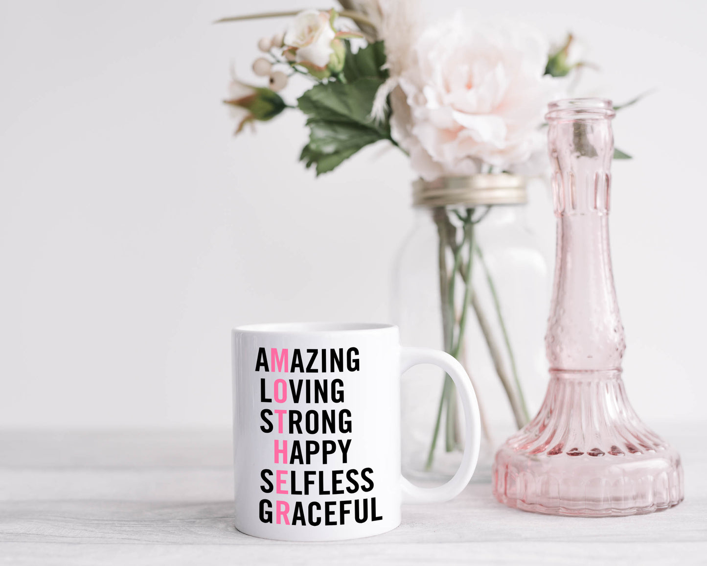 MOTHER Mug