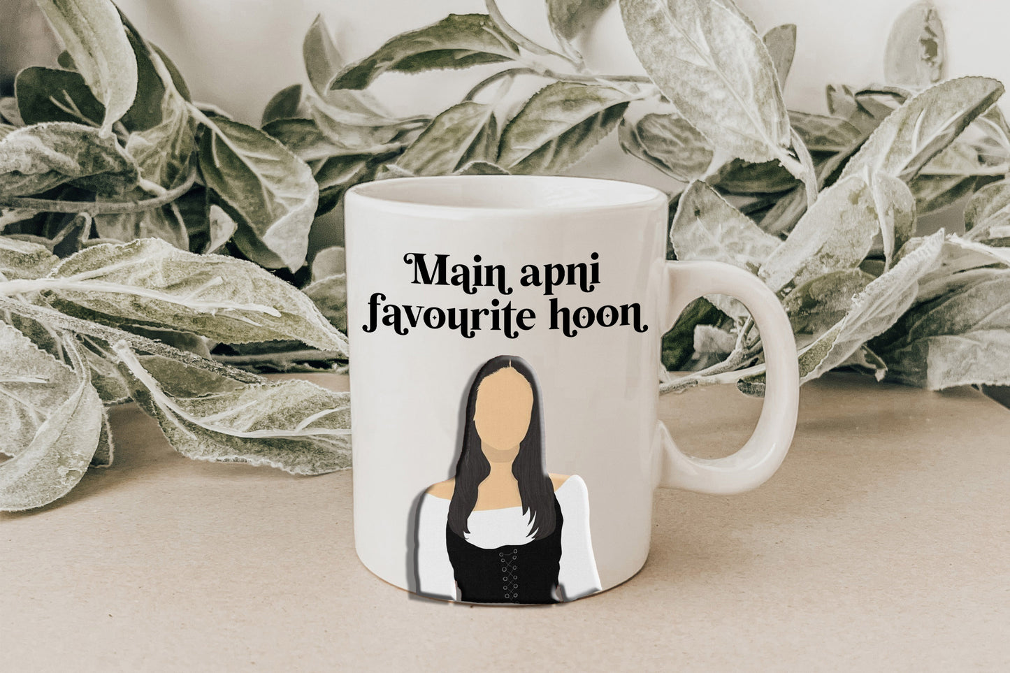 Main Apni Favourite Hoon Mug