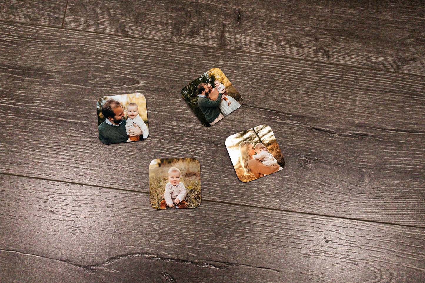 Photo Magnets